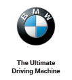 BMW logo